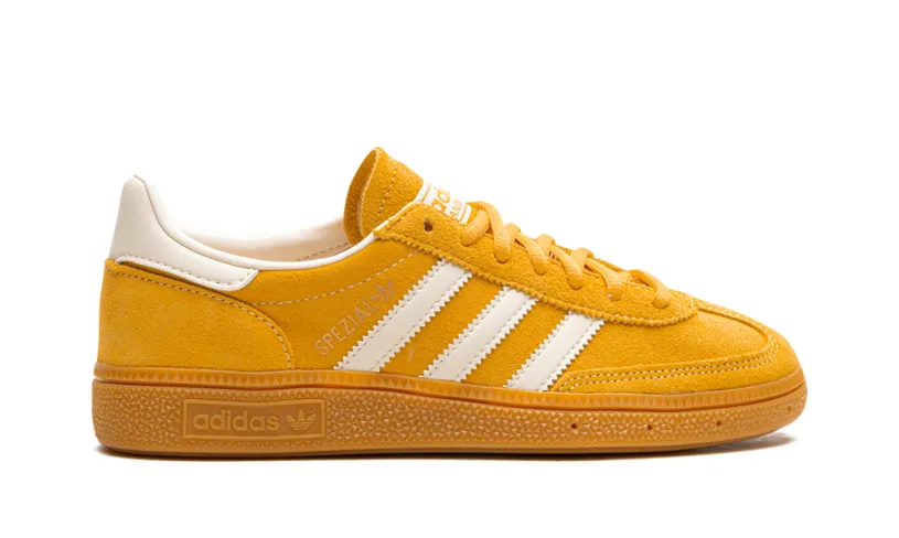 Adidas Handball Spezial Handball Spezial 'Preloved Yellow'